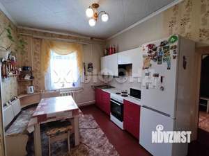 Дом 189м&sup2;, 2-этажный, участок 6 сот.  