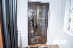 Дом 210м&sup2;, 3-этажный, участок 10 сот.  