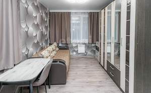 Дом 45м&sup2;, 1-этажный, участок 6 сот.  