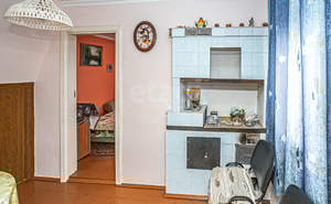 Дача 20м², 2-этажный, участок 498 сот.  