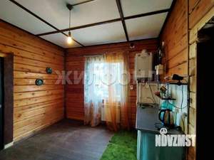 Дом 160м&sup2;, 2-этажный, участок 10 сот.  