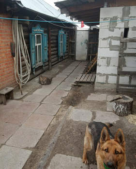 Дом 33м&sup2;, 1-этажный, участок 0 сот.  