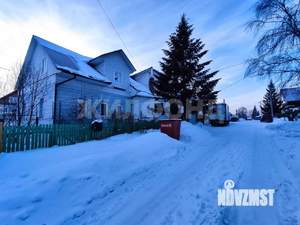 Дом 189м&sup2;, 2-этажный, участок 6 сот.  