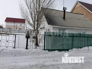 Дом 24м&sup2;, 1-этажный, участок 6 сот.  