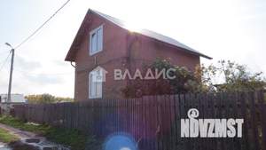 Дача 70м&sup2;, 2-этажный, участок 12 сот.  