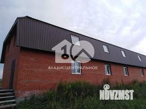 Таунхаус 212м², 2-этажный, участок 11 сот.  