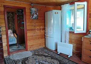Дача 22м&sup2;, 2-этажный, участок 6 сот.  