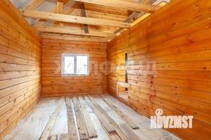 Дом 60м&sup2;, 1-этажный, участок 4 сот.  