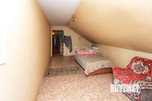 Дом 204м&sup2;, 2-этажный, участок 7 сот.  