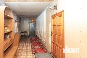 Дом 204м&sup2;, 2-этажный, участок 7 сот.  