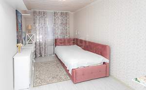 Дом 238м&sup2;, 2-этажный, участок 12 сот.  