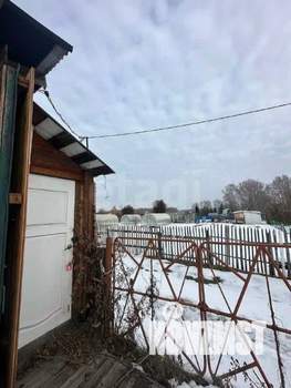 Дача 10м&sup2;, 1-этажный, участок 6 сот.  