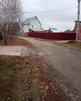 Дом 95м&sup2;, 2-этажный, участок 0 сот.  