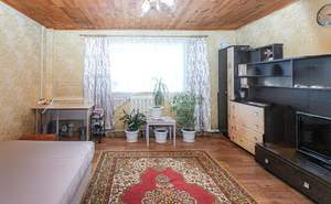 Дом 217м&sup2;, 2-этажный, участок 7 сот.  
