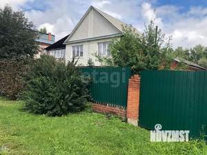 Дом 208м&sup2;, 2-этажный, участок 12 сот.  