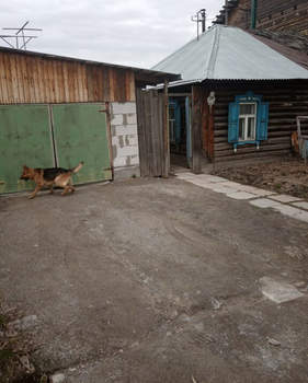 Дом 33м&sup2;, 1-этажный, участок 0 сот.  