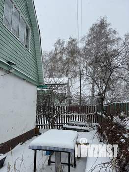 Дом 25м&sup2;, 2-этажный, участок 10 сот.  