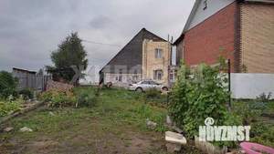Дом 65м&sup2;, 2-этажный, участок 8 сот.  