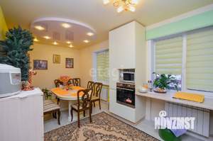 Дом 285м², 2-этажный, участок 7 сот.  