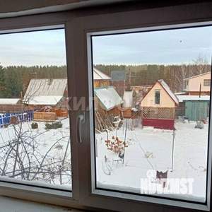Дом 48м&sup2;, 1-этажный, участок 5 сот.  
