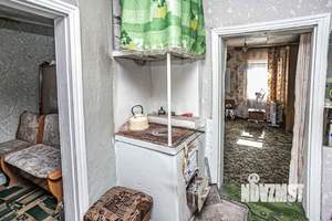Дом 31м&sup2;, 1-этажный, участок 6 сот.  