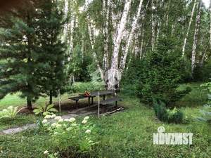Дом 67м&sup2;, 2-этажный, участок 23 сот.  