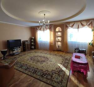 Дом 240м², 2-этажный, участок 8 сот.  