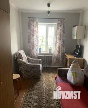 Дом 60м², 1-этажный, участок 6 сот.  