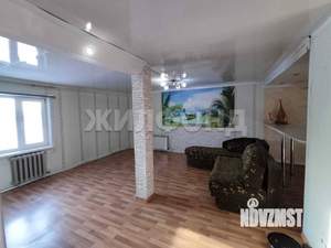 Дом 189м&sup2;, 2-этажный, участок 6 сот.  