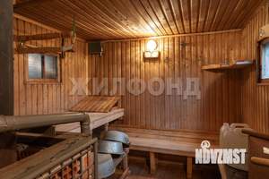 Дом 117м&sup2;, 2-этажный, участок 10 сот.  