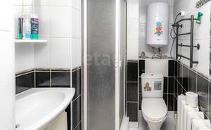 Дом 115м&sup2;, 2-этажный, участок 6 сот.  