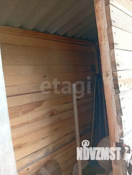 Дача 15м², 1-этажный, участок 5 сот.  