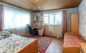 Дом 217м&sup2;, 2-этажный, участок 7 сот.  