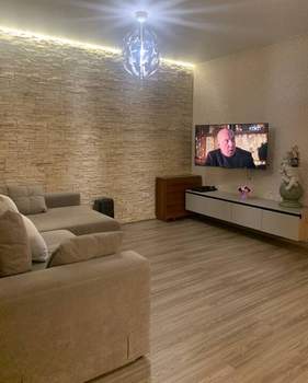 Дом 264м&sup2;, 2-этажный, участок 9 сот.  