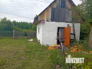 Дача 15м², 1-этажный, участок 5 сот.  