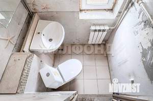 Дача 125м&sup2;, 3-этажный, участок 8 сот.  