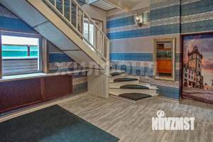 Коттедж 340м&sup2;, 2-этажный, участок 8 сот.  