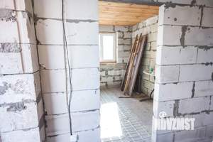 Дом 200м², 2-этажный, участок 9 сот.  