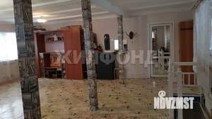 Дом 54м&sup2;, 2-этажный, участок 4 сот.  