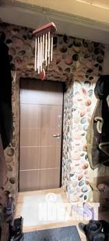 Дом 54м&sup2;, 1-этажный, участок 5 сот.  