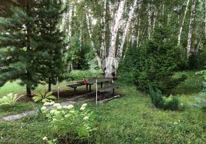 Дом 67м&sup2;, 2-этажный, участок 23 сот.  