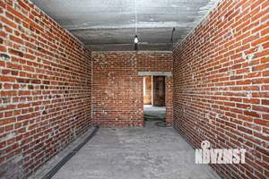Таунхаус 270м², 1-этажный, участок 2 сот.  