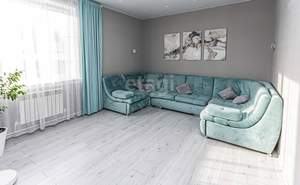 Дом 290м², 2-этажный, участок 11 сот.  
