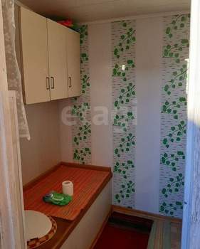 Дом 60м&sup2;, 2-этажный, участок 6 сот.  