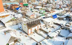 Дом 166м&sup2;, 2-этажный, участок 2 сот.  