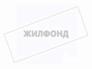 Дом 48м&sup2;, 1-этажный, участок 5 сот.  