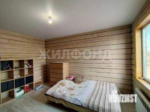 Дом 160м&sup2;, 2-этажный, участок 10 сот.  