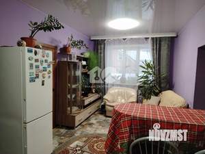 Дом 91м&sup2;, 2-этажный, участок 3 сот.  