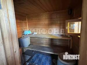 Дом 40м&sup2;, 2-этажный, участок 5 сот.  
