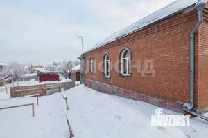 Дом 204м&sup2;, 2-этажный, участок 7 сот.  